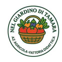Azienda Agricola e Fattoria Didattica Nel Giardino di Tamara