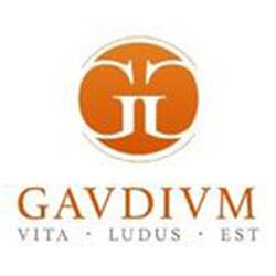 Gaudium