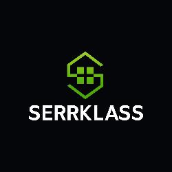 Serrklass