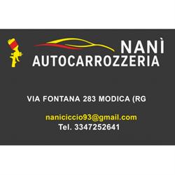 Autocarrozzeria Nanì