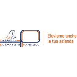 Parrulli Carrelli Elevatori