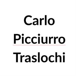 Carlo Picciurro traslochi