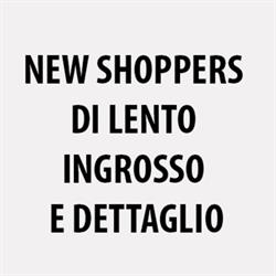 New Shoppers  di Lento Ingrosso e Dettaglio