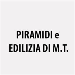 Piramidi e Edilizia di M.T.