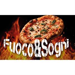 Pizzeria Fuochi e Sogni