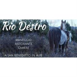 Agriturismo Rio Destro