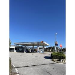Autolavaggio Bar Q8 Osasco