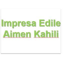 Aimen Kahili