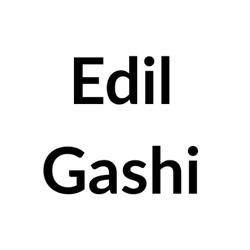 Edil Gashi