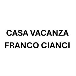 Casa vacanza Franco Cianci