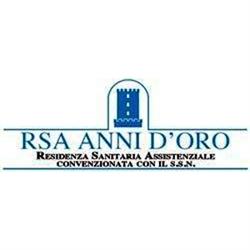 Rsa Anni D'Oro