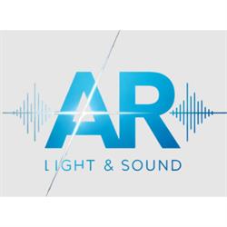 Ar Light & Sound Attrezzature Audio, Video e Luci per Eventi