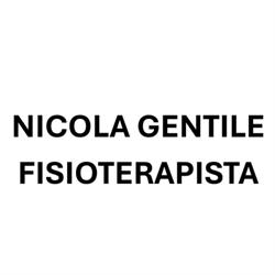 Fisioterapista Nicola Gentile