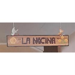 Ristorante La Nocina