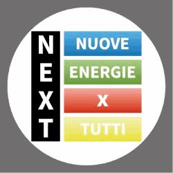 NEXT Nuove Energie X Tutti