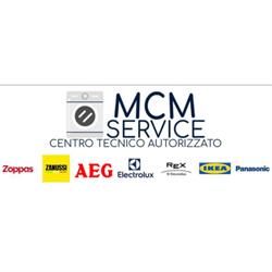 MCM Service Electrolux