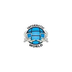 Informatic World - ETS