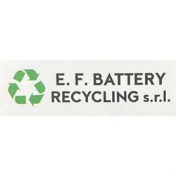 Ef Battery Recycling