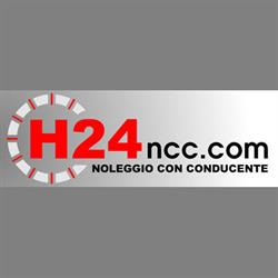 H24NCC - Noleggio con Conducente