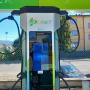 IPLANET Ricarica in sicurezza in modalità ultra fast per tutti i veicoli elettrici.