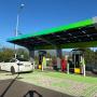 IPLANET Ricarica in sicurezza in modalità ultra fast per tutti i veicoli elettrici.