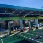 IPLANET Ricarica in sicurezza in modalità ultra fast per tutti i veicoli elettrici.