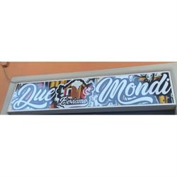Caffè due mondi
