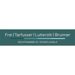 Studio Legale Frei Tarfusser Lutterotti Brunner
