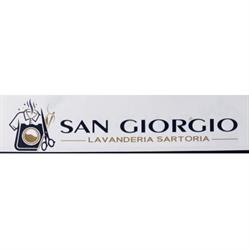 Lavanderia sartoria San Giorgio
