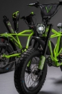 Saltafoss serietre fuoriserie VIBECO