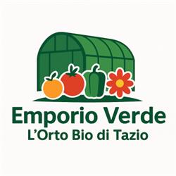 Emporio verde l’orto bio di Tazio