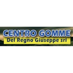 Del Regno Gomme