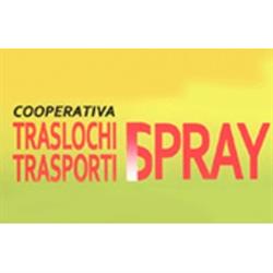 Societa Cooperativa A.R.L. Spray