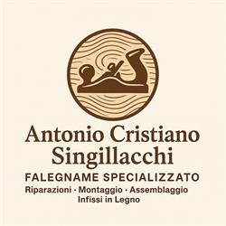 Antoniocristiano Singillacchi Falegname Specializzato