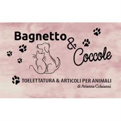 Bagnetto E Coccole