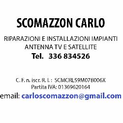 Impianti Plus di SCOMAZZON SRL tecnici in radiofrequenze, antennisti e sicurezza