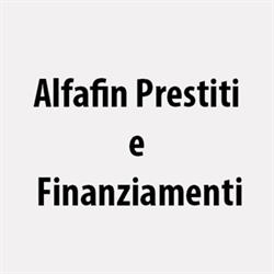 Alfafin Prestiti e Finanziamenti