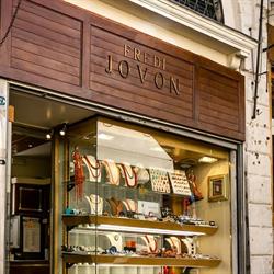 Eredi di Jovon Bruno