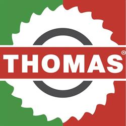 Sthemma Srl - THOMAS SEGATRICI