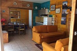 Grazioso Open Space per due
