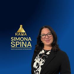 Simona Spina Rama Immobiliare