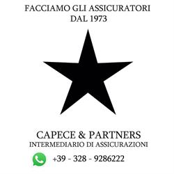 Capece & Partners - Assicurazioni (Distributore)