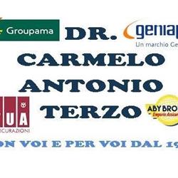 Carmelo Antonio Terzo
