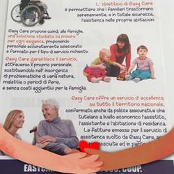 Easy Care San Donà di Piave assistenza anziani