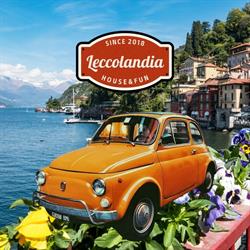 Leccolandia Srl - Noleggio Fiat 500 d'epoca