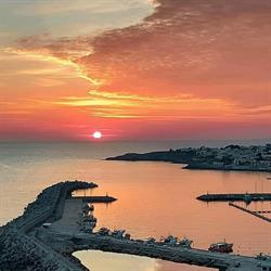 Punta Ristola Leuca