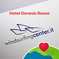 Windsurfing Center Stintino