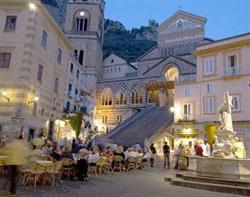 Amalfi Coast Private Tour