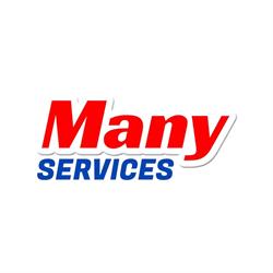 Many Services SRL.S