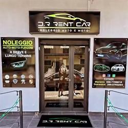 D.R Rent Car Srls